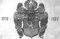 Das Wappen der Familie von Eltz