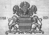 Das Wappen der Familie Lorenz